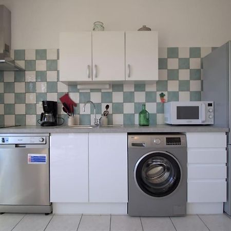 Apartmán Coste Investissement - La Petite Venise Goudargues Exteriér fotografie