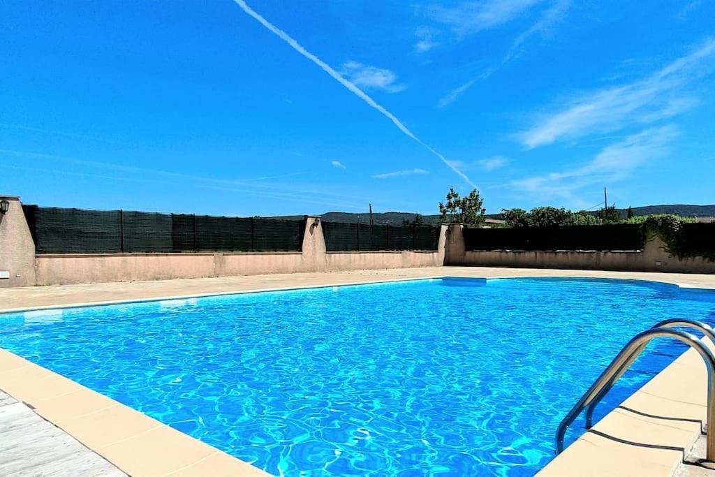 Apartmán Coste Investissement - La Petite Venise Goudargues Exteriér fotografie