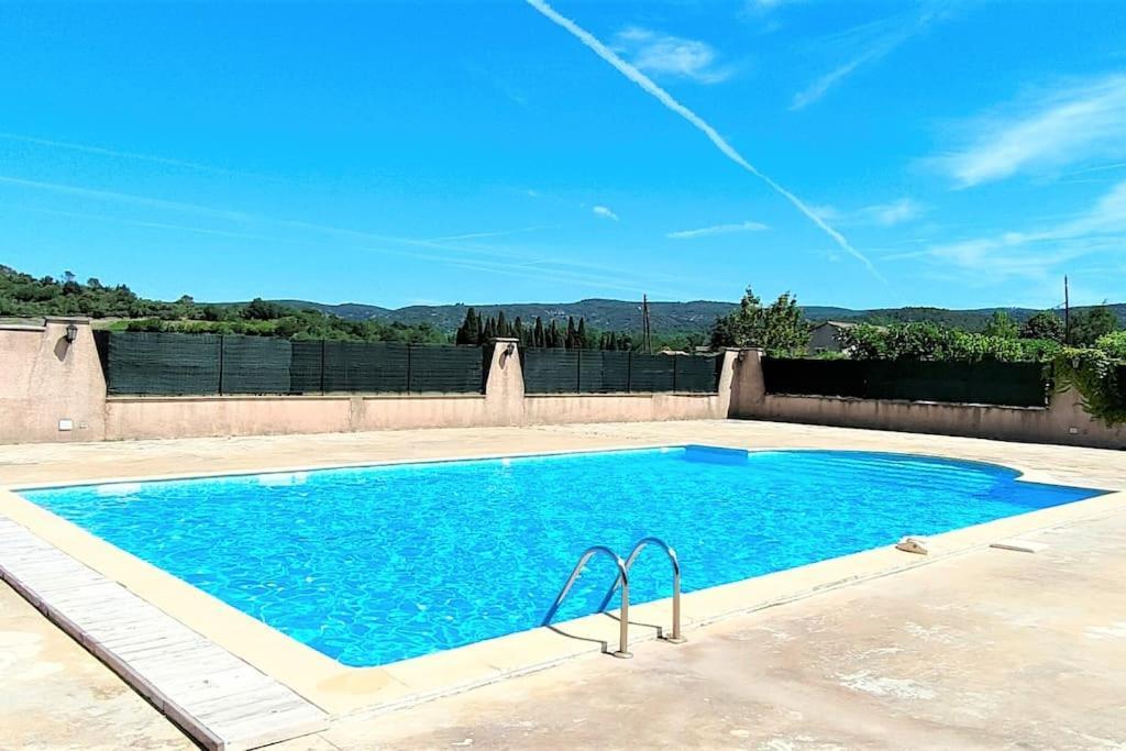 Apartmán Coste Investissement - La Petite Venise Goudargues Exteriér fotografie