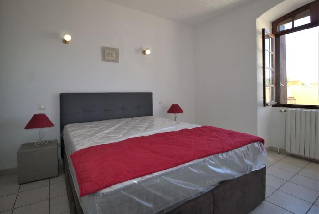 Apartmán Coste Investissement - La Petite Venise Goudargues Exteriér fotografie